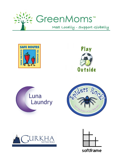 logo samples